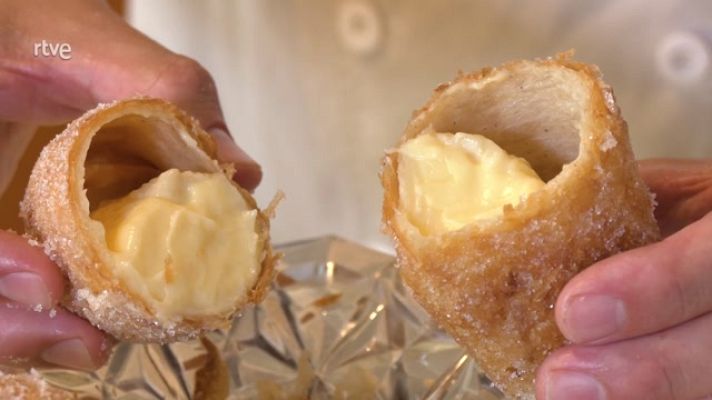 Ahora o nunca - ¡Aprende a elaborar tus propios susos caseros y jugosos!