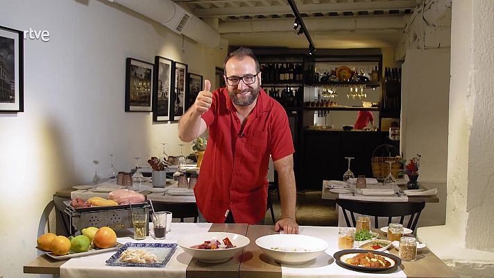 Ahora o nunca - Programa 159