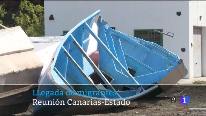 Telecanarias - Telecanarias - 05/09/2023