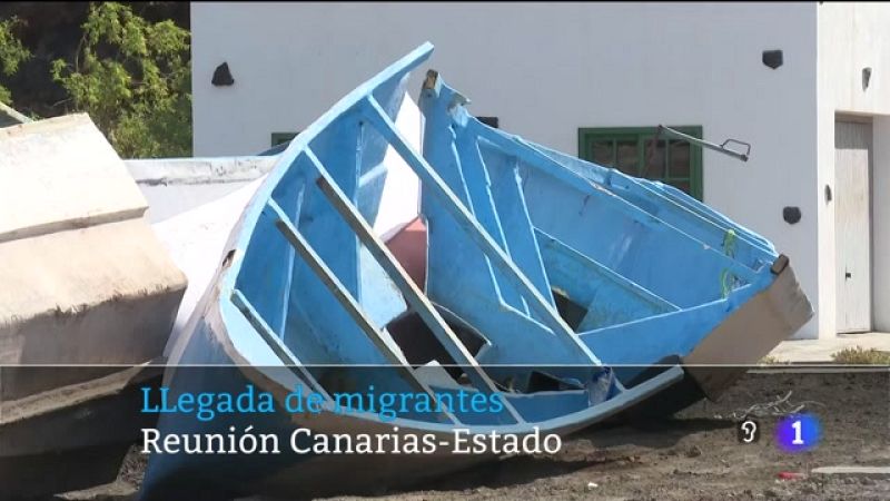 Telecanarias - 05/09/2023