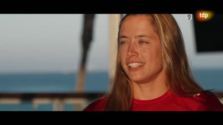 Vela - Sail GP equipo español I