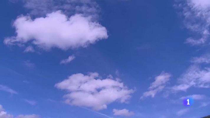 Panorama Regional - El tiempo en Asturias - 05/09/23