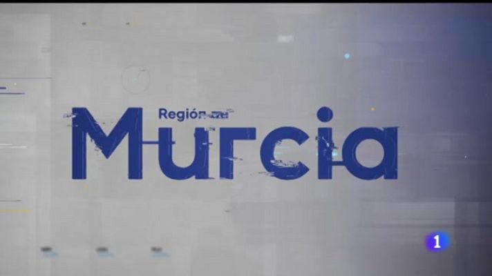 Noticias Murcia - La Region de Murcia en 2' - 05/09/2023