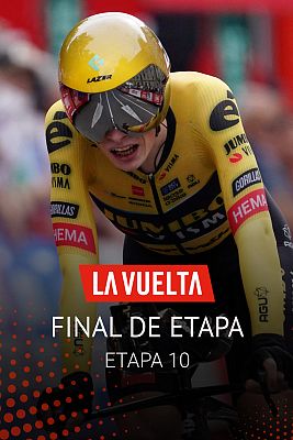 Vuelta ciclista a España - Vuelta | Kuss sigue de líder; Ganna se lleva la contrarreloj