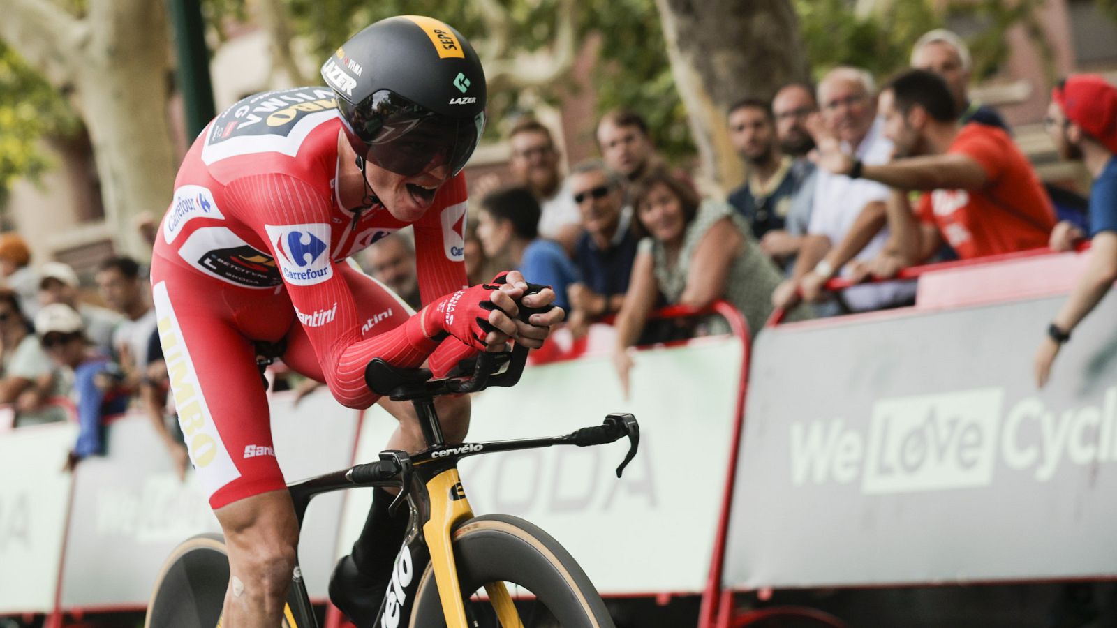 El rodillo - Programa 9 - ver ahora