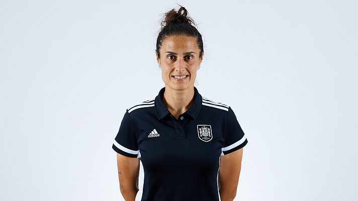 Telediario 2 - Montse Tomé asume el cargo de seleccionadora absoluta tras la destitución de Jorge Vilda