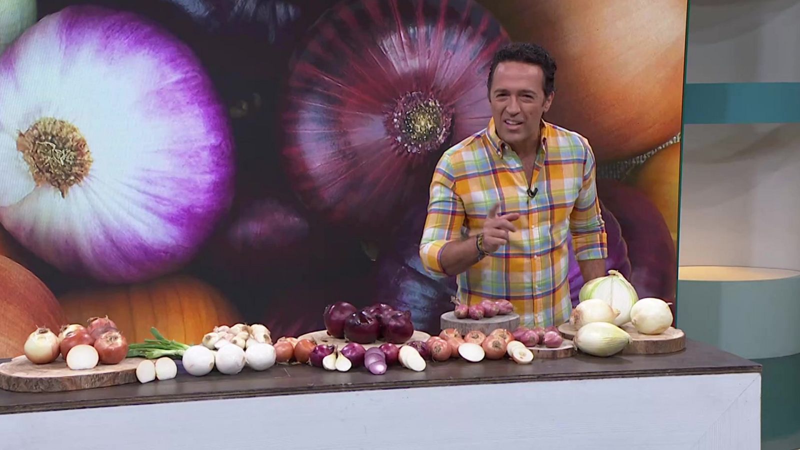 Aquí la Tierra - 05/09/23 - ver ahora