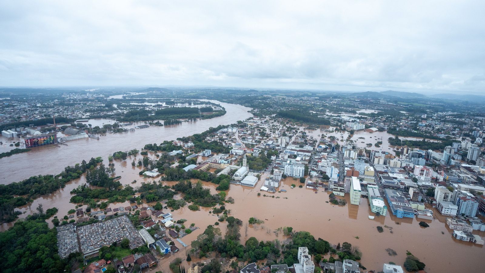 Telediario Internacional - 05/09/23 - ver ahora