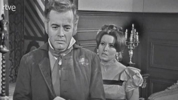 Shirley - Capítulo 4