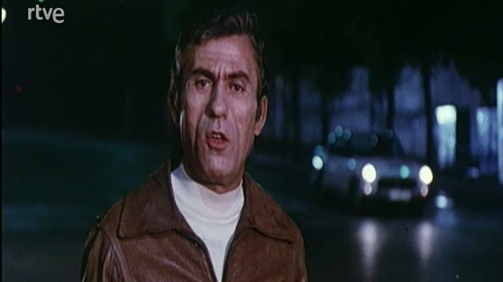 La segunda oportunidad - Mientras la ciudad duerme