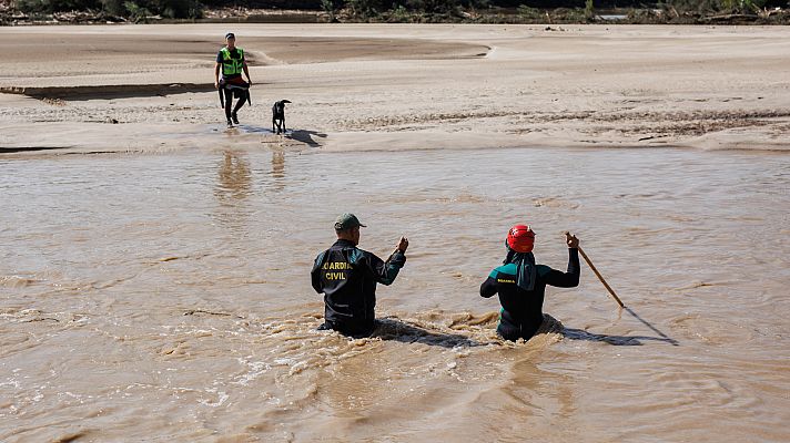 Telediario Matinal - Telediario - 8 horas - 06/09/23