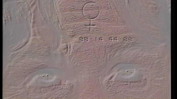 Metrópolis - SONAR 98