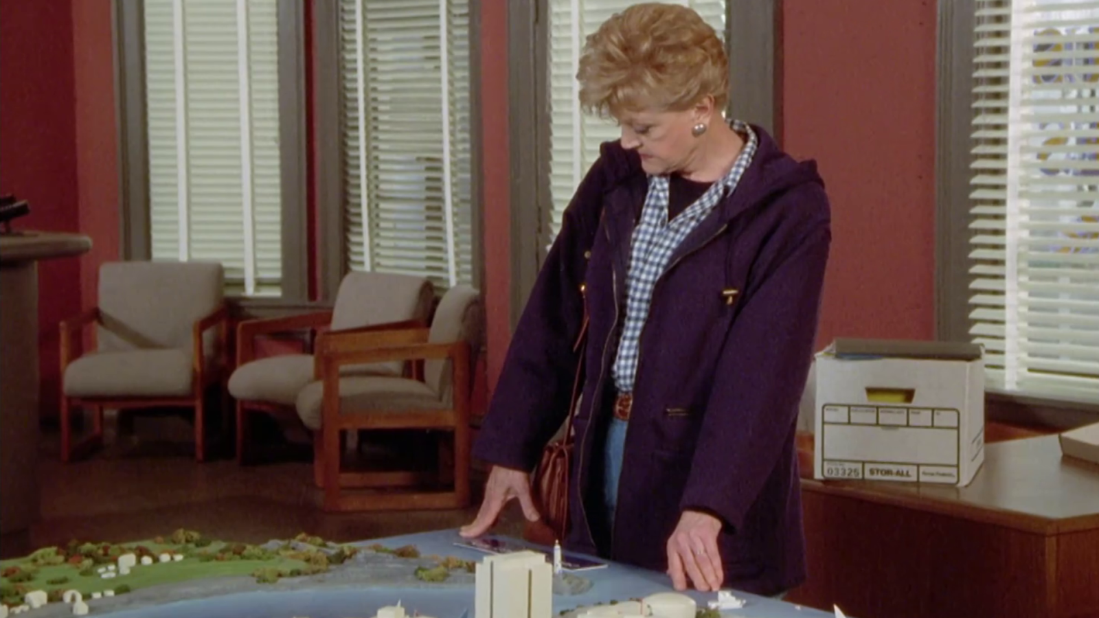 Se ha escrito un crimen - Temporada 11 - Episodio 17: El equipo perfecto - Ver ahora