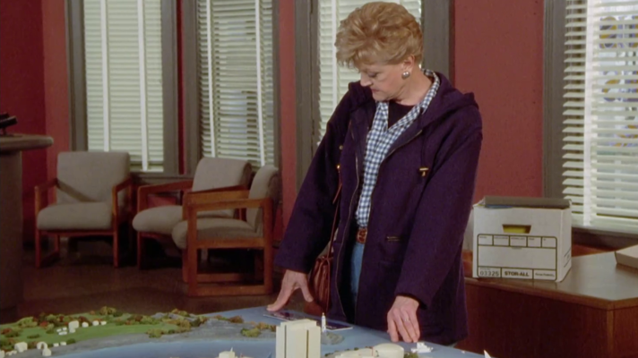 Se ha escrito un crimen - El equipo perfecto