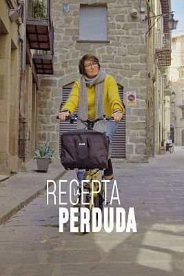 La recepta perduda - La Recepta Perduda, ja disponible la seva tercera temporada sencera!