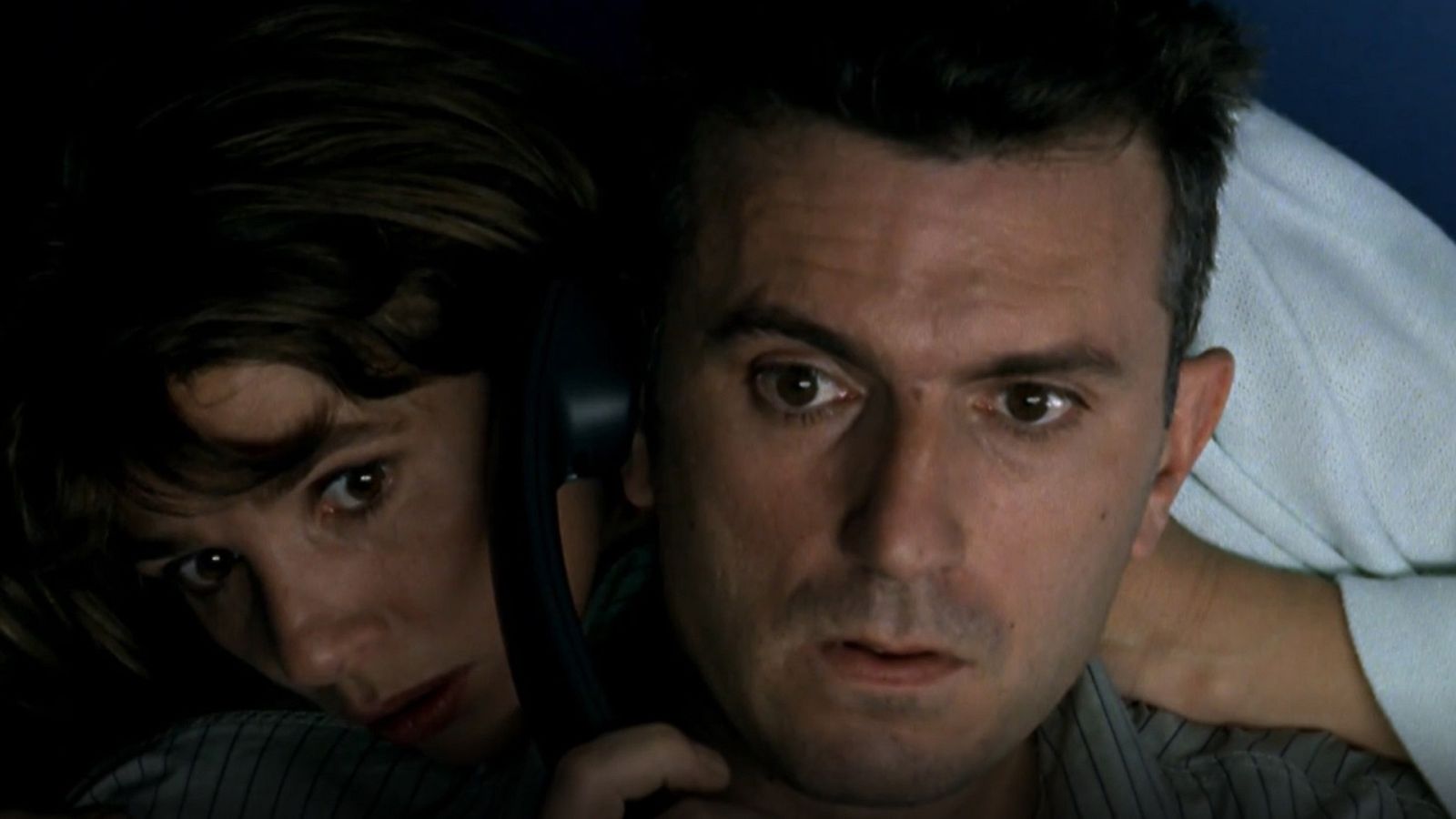 Historia de nuestro cine - Intruso - Ver ahora