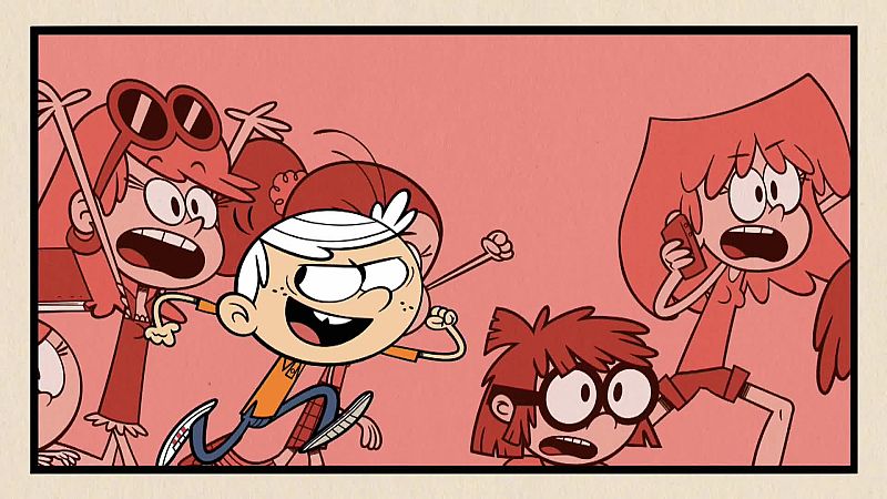 Inseguridad laboral - Una casa de locos | Ver