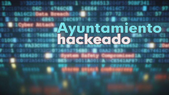Noticias Andalucía - Hackeo al Ayuntamiento de Sevilla