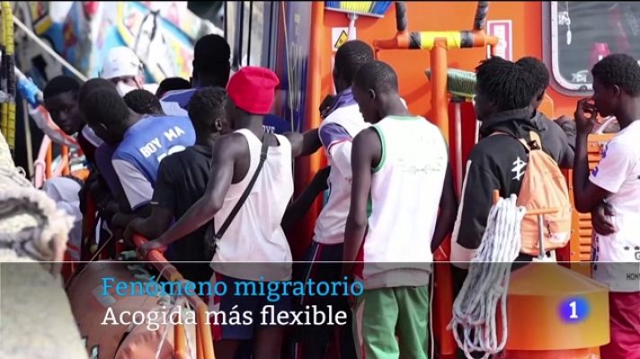 Telecanarias - Canarias en 2' - 06/09/2023