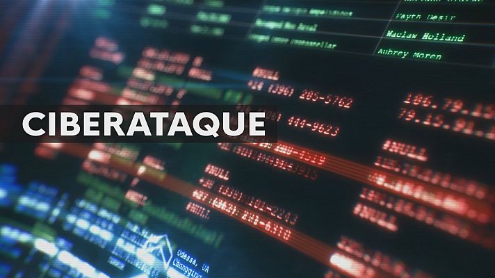 Noticias Andalucía - Hackeo al Ayuntamiento de Sevilla