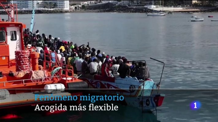 Telecanarias - Telecanarias - 06/09/2023