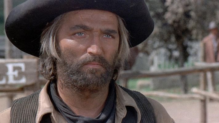 Cine de siempre - Apocalipsis Joe