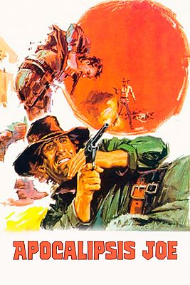 Apocalipsis Joe