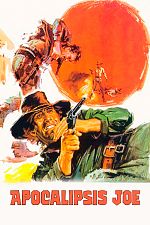 Poster de Apocalipsis Joe