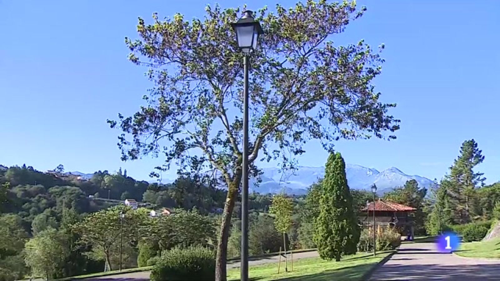 El tiempo en Asturias - 06/09/2023 - Ver ahora