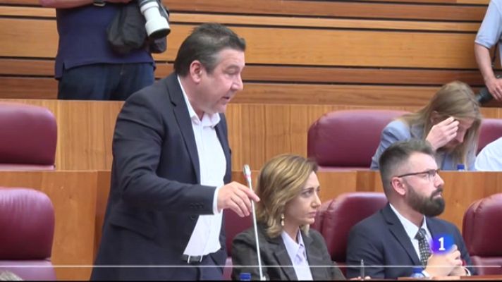 Noticias de Castilla y León - Castilla y León en 1' - 06/09/23