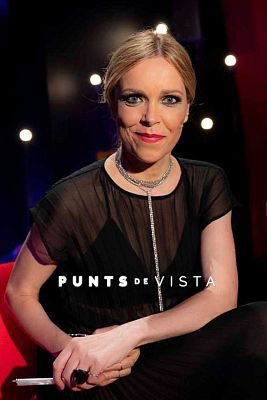 Punts de vista - Punts de Vista, divendres a la tarda a La 2