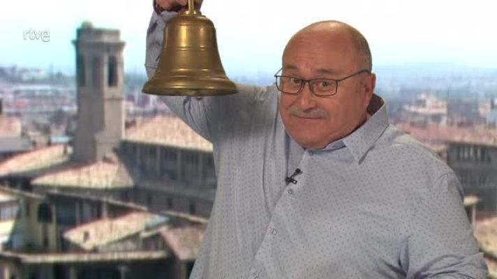 Calidoscopi - Calidoscopi, petites troballes de l'arxiu de RTVE Catalunya