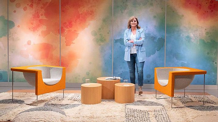 Noms propis - Noms Propis, entrevistes en profunditat