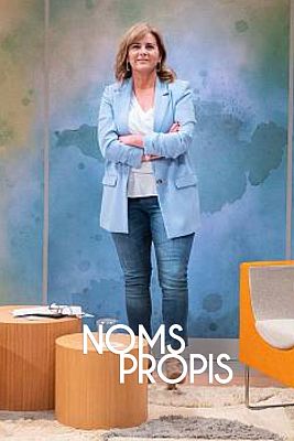 Noms propis - Noms Propis, entrevistes en profunditat
