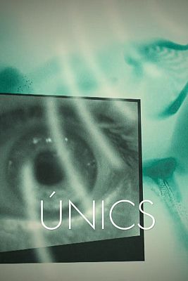 Únics - Únics, retrat de catalans del món de l'art i la cultura
