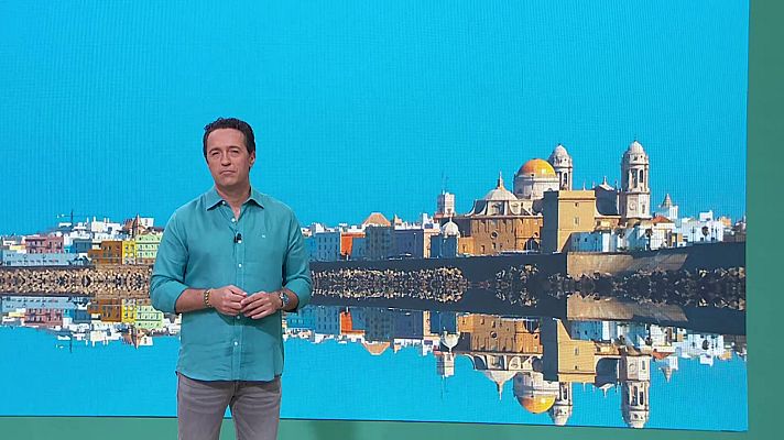 Aquí la Tierra - Aquí la Tierra - 06/09/23