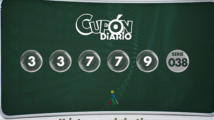 Sorteos ONCE - Sorteo ONCE - 06/09/23