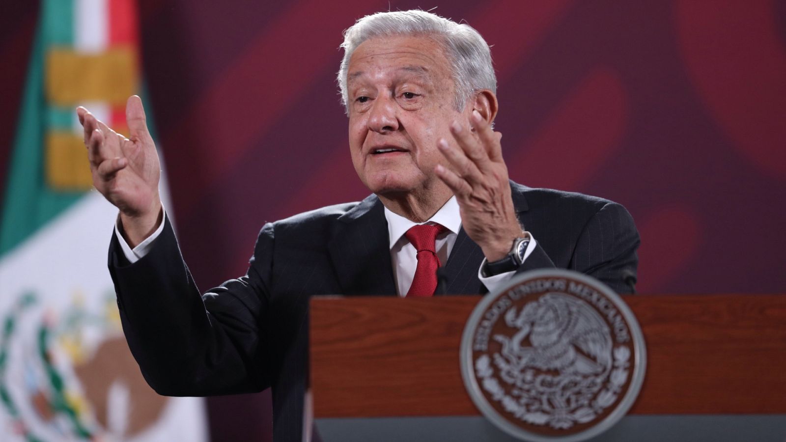 Telediario Internacional - 06/09/23 - ver ahora