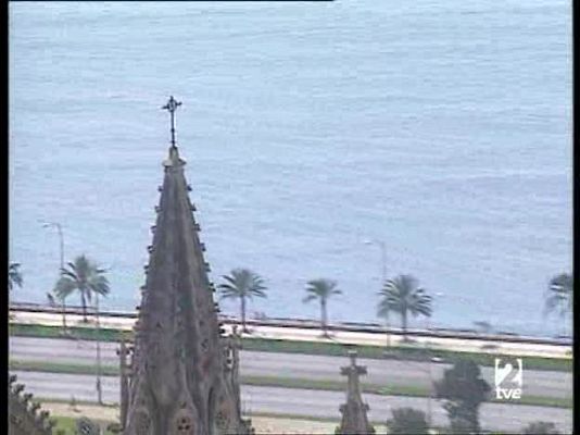 A pedir de boca - Sobrasada y ensaimada de Mallorca