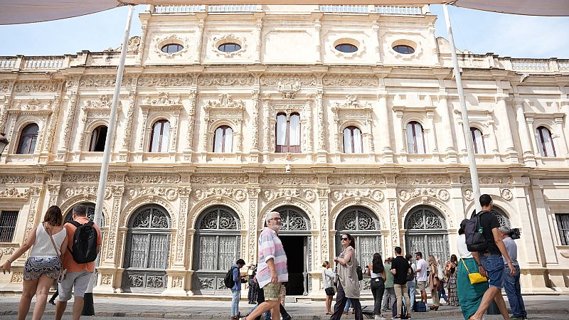 La Policía Nacional recomienda "no pagar", "ni negociar" en caso de ciberataques: "Se puede terminar pagando y no recuperar nada"