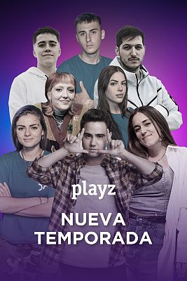 Playztrends - Descubre la nueva temporada de Playz