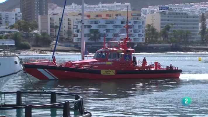 Telecanarias - Telecanarias 2 - 06/09/2023