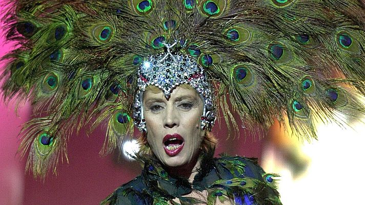 Mañaneros 360 - Muere la artista María Jiménez