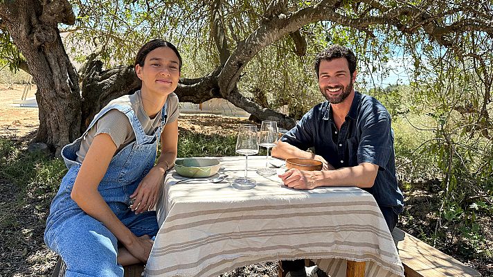 Lo: cocina, producto y naturaleza - Un nuevo comienzo