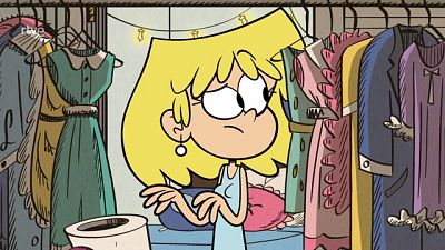 Cambio de sentimientos