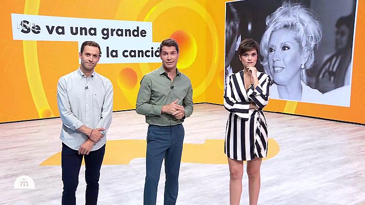 Mañaneros 360 - Mañaneros - Programa 4