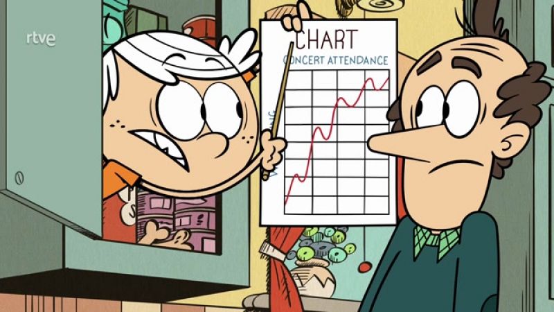 Yes Man - Una casa de locos en inglés | Watch