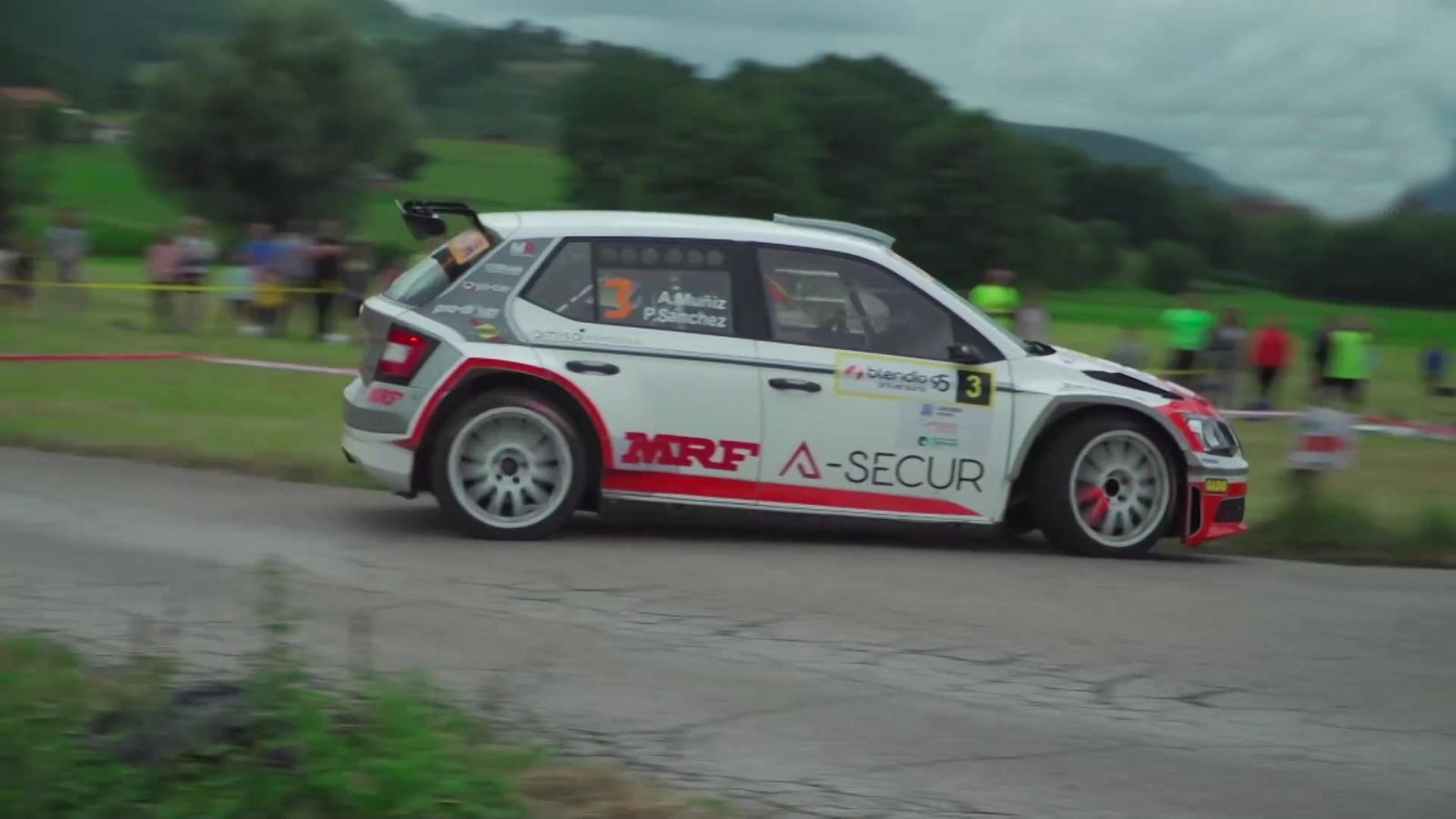 Racing for Spain - 2023 - Programa 21 - ver ahora