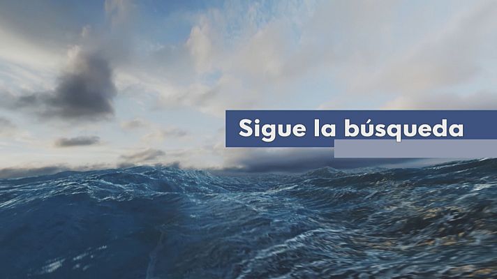 Noticias Andalucía - Sigue la búsqueda de los paddle surfistas