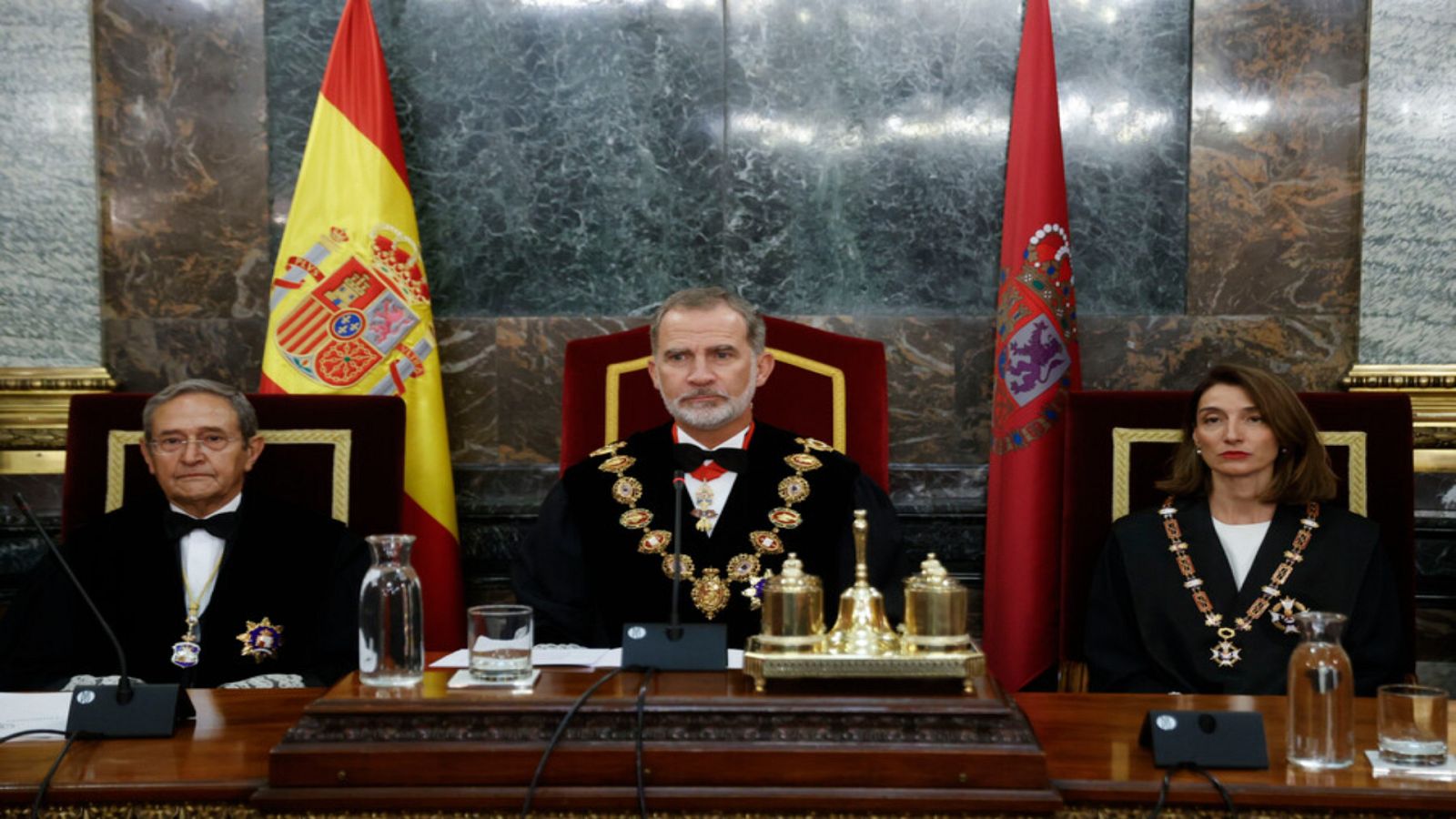 Telediario 1 en cuatro minutos - 07/09/23 - Ver ahora